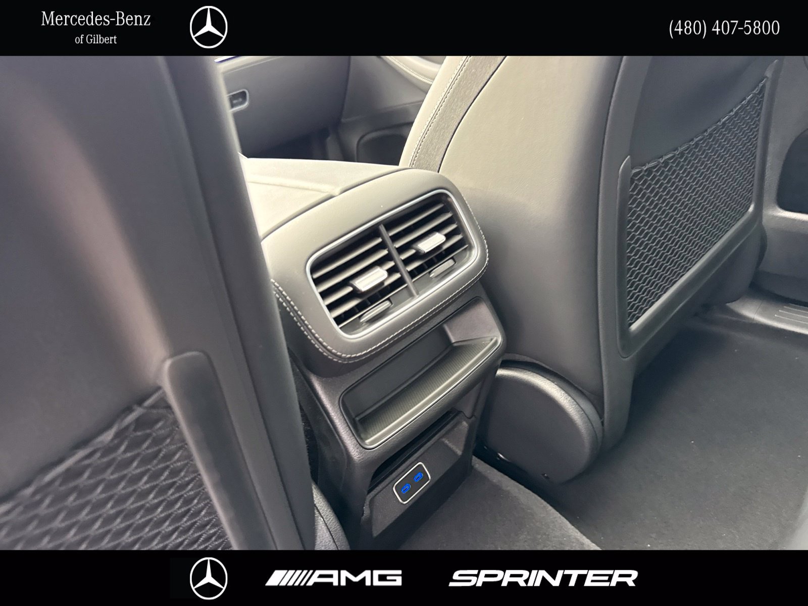New 2026 Mercedes-Benz GLE 53 AMG 4MATIC Coupe image 25