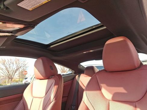 Used 2024 BMW 430i xDrive Coupe w/ Convenience Package image 12