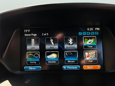 Used 2015 Buick Encore Convenience FWD image 31