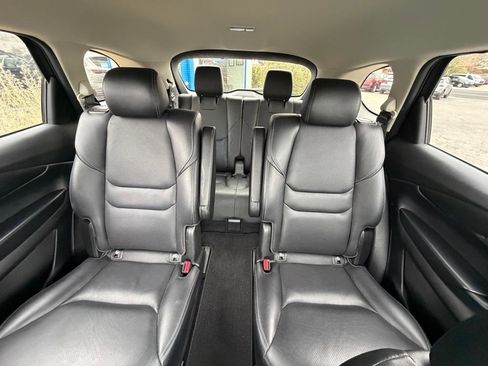 Used 2023 MAZDA CX-9 Touring image 22