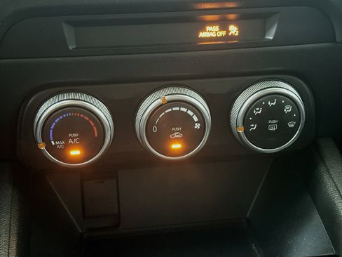 Used 2020 MAZDA CX-5 Sport image 23