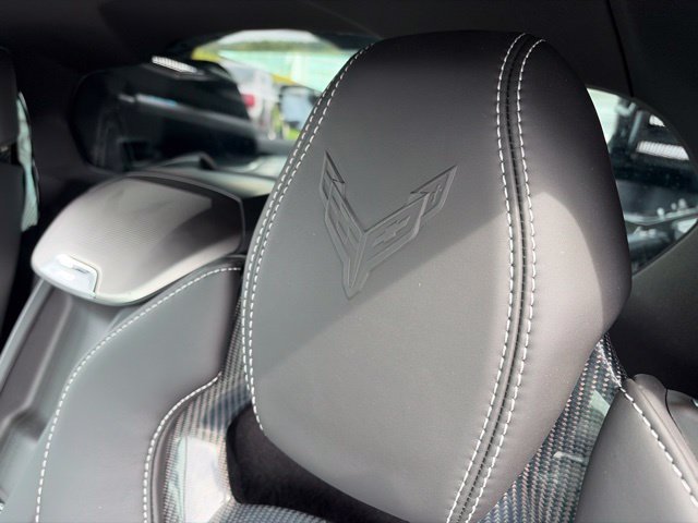 Used 2023 Chevrolet Corvette Stingray Preferred Cpe w/ 2LT RWD image 9
