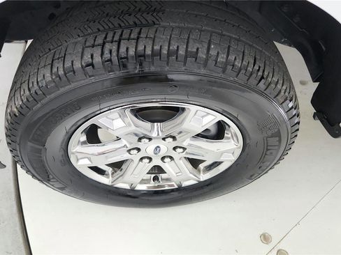 Used 2023 Ford F150 XLT w/ Equipment Group 301A Mid AWD/4WD image 29