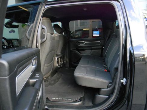 Used 2021 RAM 1500 Big Horn image 12