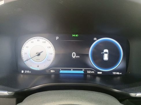 Used 2022 Hyundai Santa Fe Limited image 43