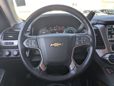 Used 2020 Chevrolet Tahoe Premier w/ 6.2L Performance Package image 16