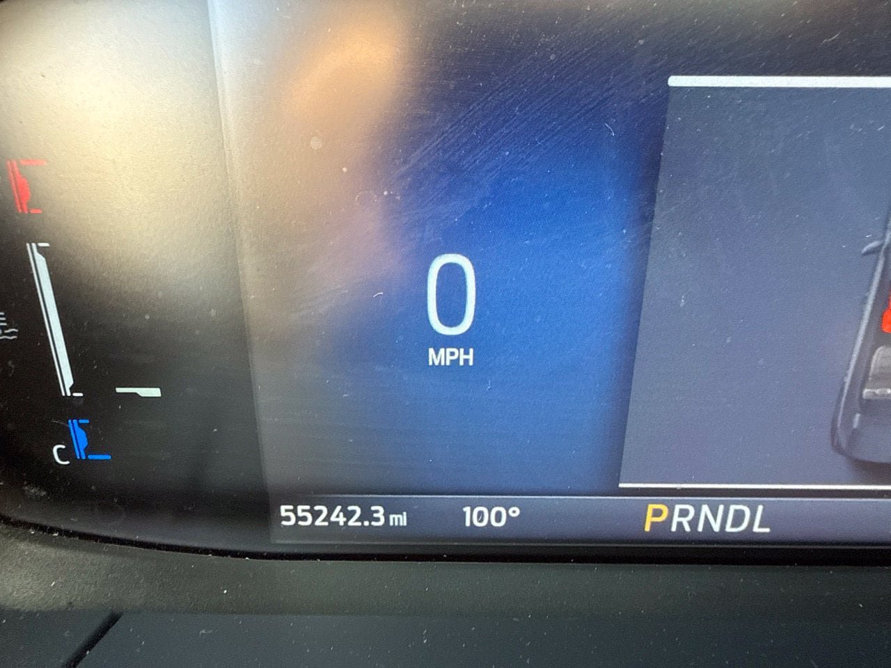 Used 2025 Ford Escape Active FWD image 22