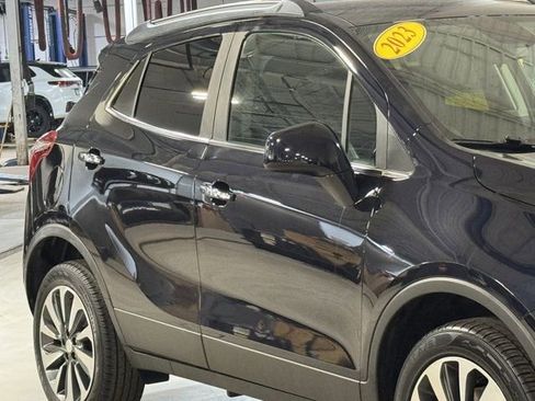 Used 2022 Buick Encore Preferred w/ Safety Package image 4