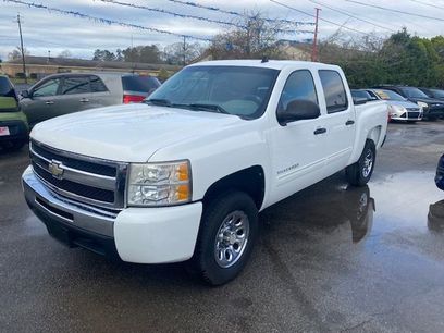 Used 2010 Chevrolet Silverado 1500 LS