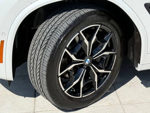 Used 2024 BMW X3 xDrive30i w/ Premium Package AWD/4WD image 18