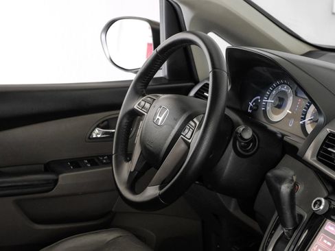 Used 2017 Honda Odyssey EX-L image 13