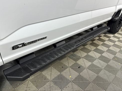 New 2026 Ford F250 XLT w/ XLT Premium Package image 26