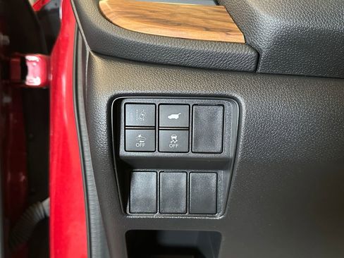 Used 2020 Honda CR-V EX-L image 17