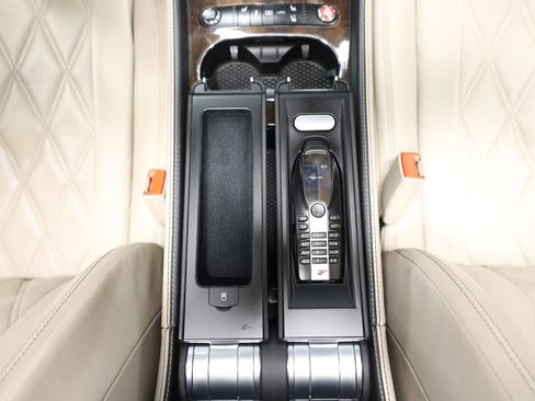 Used 2014 Bentley Flying Spur W12 AWD/4WD image 45