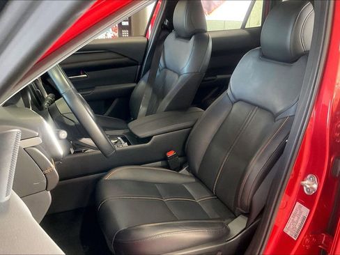 Used 2025 MAZDA CX-50 2.5 Hybrid w/ Premium Plus Pkg AWD/4WD image 3