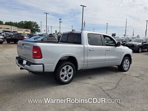 New 2026 RAM 1500 Big Horn RWD image 13
