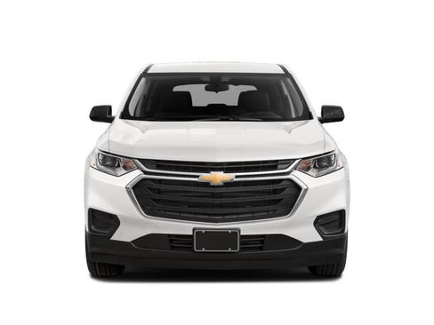 Used 2018 Chevrolet Traverse LS image 14