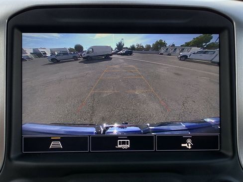 Used 2021 GMC Sierra 1500 SLT w/ SLT Premium Plus Package image 36