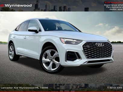 Certified 2024 Audi Q5 2.0T Premium Plus
