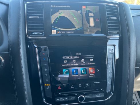 Used 2020 INFINITI QX80 Luxe w/ Proassist Package image 26