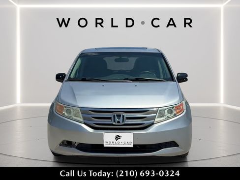 Used 2012 Honda Odyssey EX-L image 8