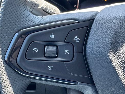 New 2026 Chevrolet TrailBlazer LT w/ Midnight Edition FWD image 20