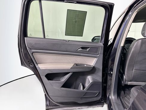 Used 2023 Volkswagen Atlas SE FWD image 25