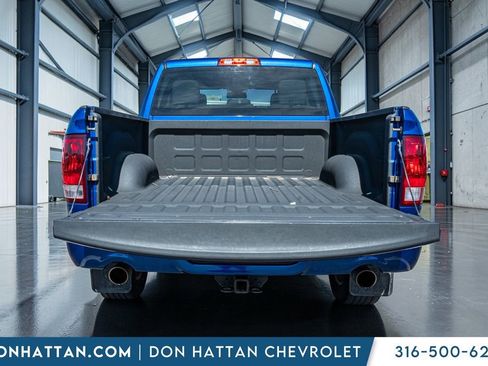 Used 2014 RAM 1500 Express image 29