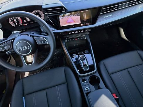 New 2026 Audi A3 2.0T Premium AWD/4WD image 14