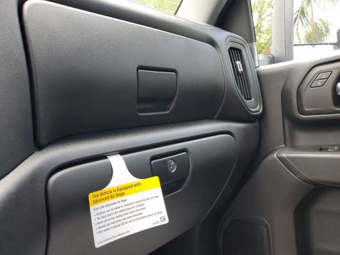 New 2025 Chevrolet Silverado 2500 W/T w/ WT Convenience Package image 23