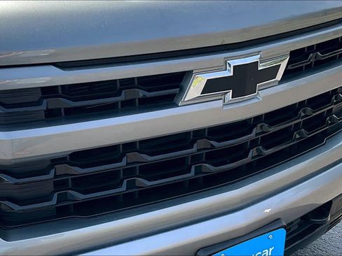 Used 2023 Chevrolet Silverado 1500 RST image 31
