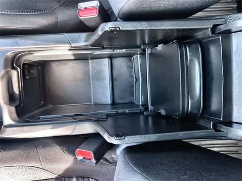 Certified 2021 Honda CR-V EX image 28