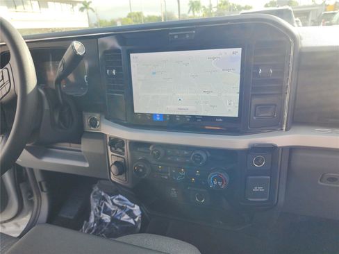 New 2026 Ford F350 XLT w/ XLT Premium Package image 27
