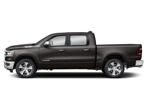 Used 2022 RAM 1500 Laramie image 3