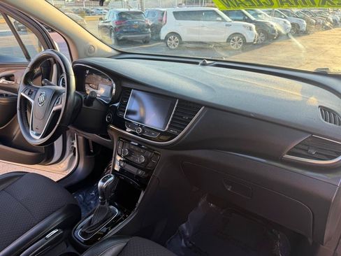 Used 2019 Buick Encore Preferred FWD image 20