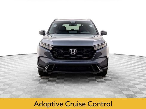 Used 2025 Honda CR-V Sport-L image 8