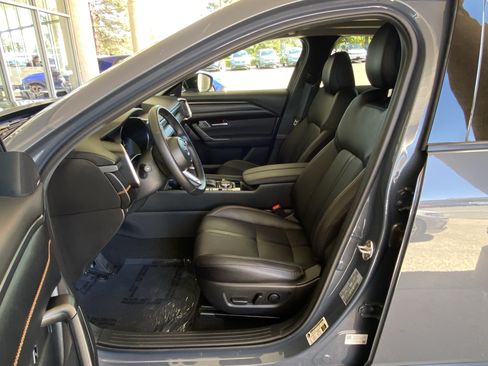 Certified 2026 MAZDA CX-50 AWD 2.5 Hybrid w/ Weather Package image 40