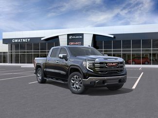 New 2026 GMC Sierra 1500 SLT w/ SLT Premium Plus Package AWD/4WD video 1