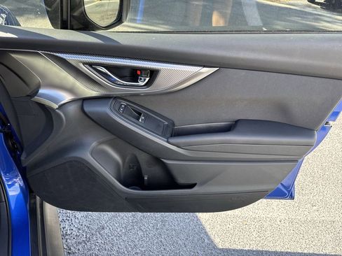 Used 2023 Subaru WRX Premium image 39