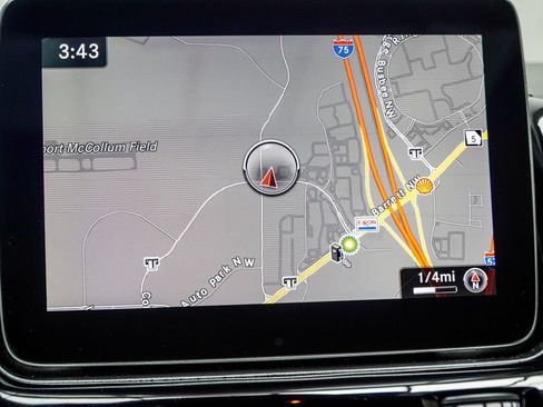 Used 2019 Mercedes-Benz GLE 63 AMG S image 30