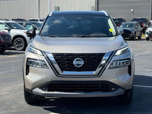 Used 2021 Nissan Rogue SL FWD image 10
