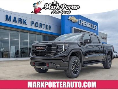 New 2026 GMC Sierra 1500 AT4 w/ AT4 Premium Package