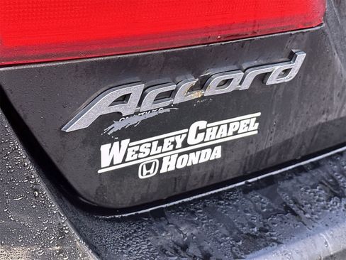 Used 2014 Honda Accord Sport image 11