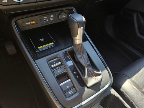 Used 2024 Honda CR-V Sport-L image 33