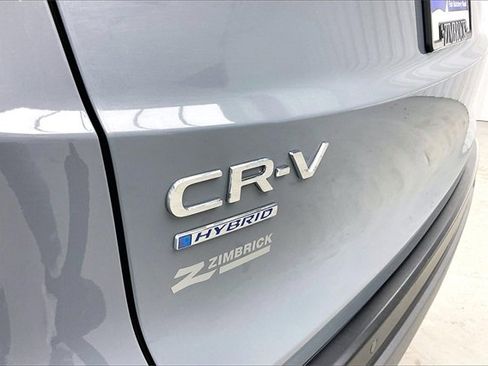 Certified 2024 Honda CR-V Sport-L image 9