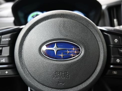 New 2026 Subaru Forester Limited AWD/4WD image 28