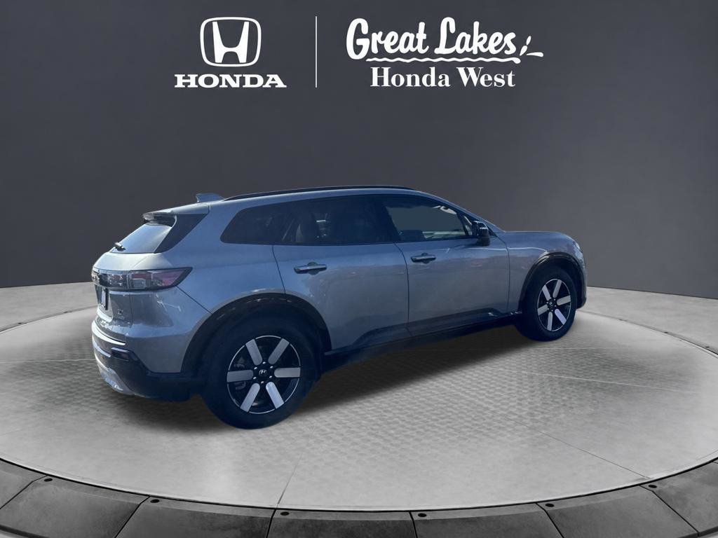 Used 2024 Honda Prologue Touring image 12