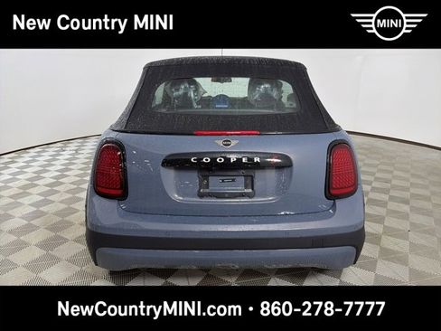 New 2026 MINI Cooper S image 6