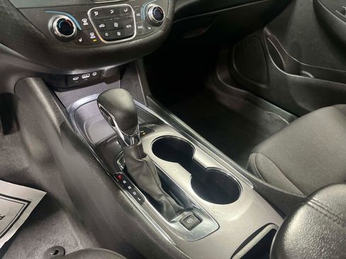 Used 2024 Chevrolet Malibu LT FWD image 26