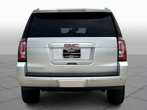 Used 2020 GMC Yukon SLT w/ Open Road Package image 4